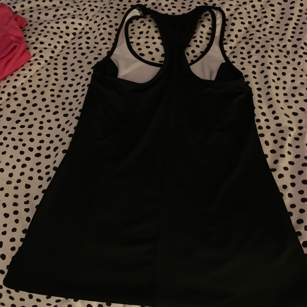 Tank top - Picture 2 of 3